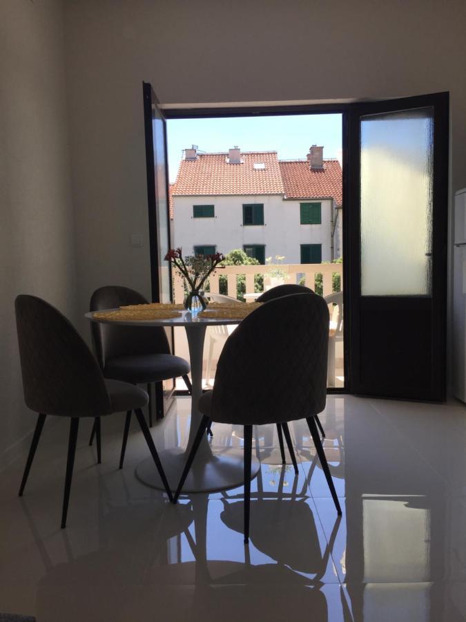 Tatijana Holiday Apartments ماكارسكا المظهر الخارجي الصورة