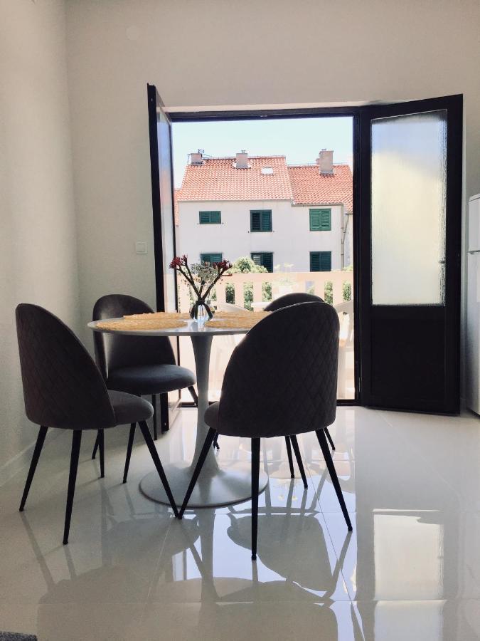 Tatijana Holiday Apartments ماكارسكا المظهر الخارجي الصورة