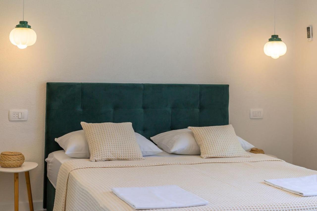 Tatijana Holiday Apartments ماكارسكا المظهر الخارجي الصورة