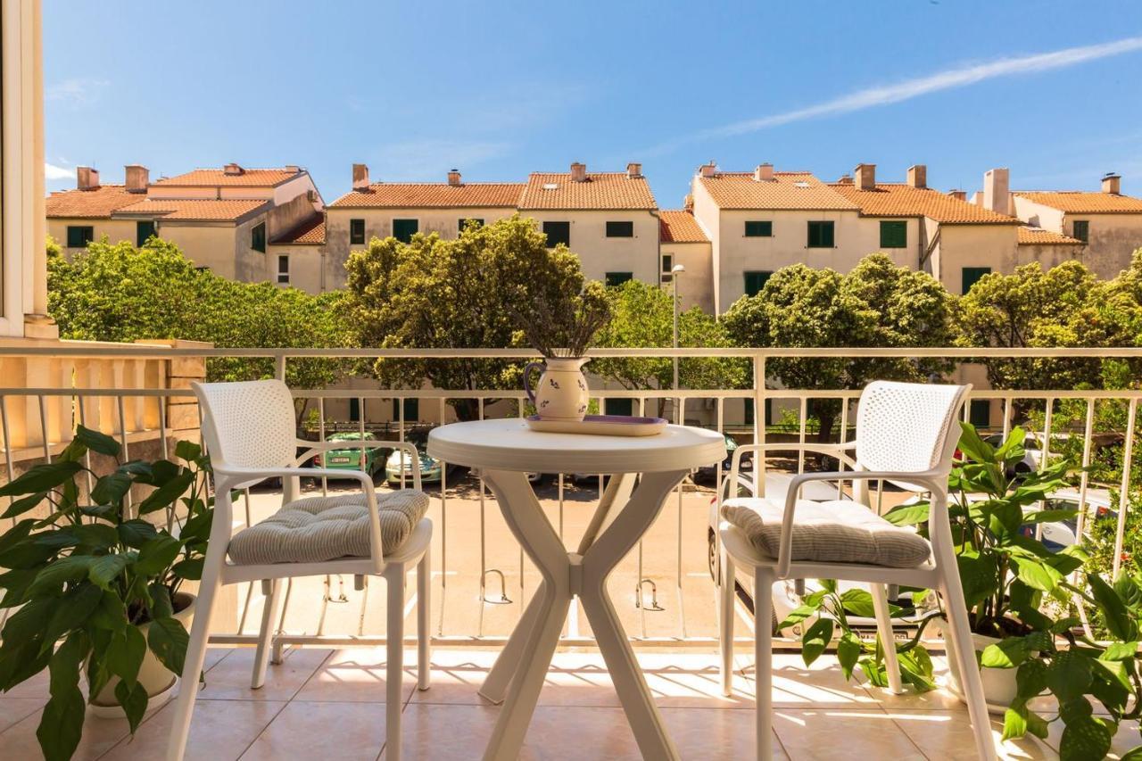 Tatijana Holiday Apartments ماكارسكا المظهر الخارجي الصورة