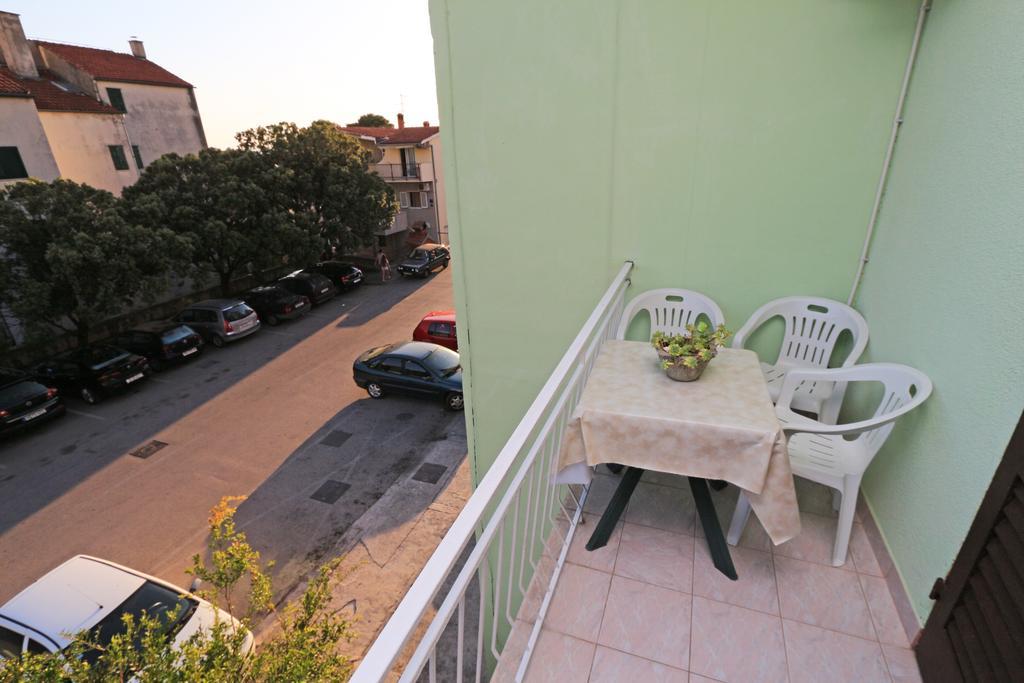 Tatijana Holiday Apartments ماكارسكا المظهر الخارجي الصورة