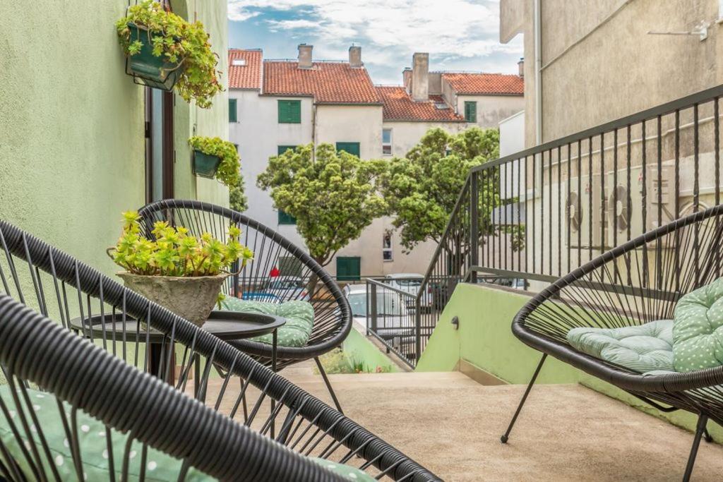 Tatijana Holiday Apartments ماكارسكا المظهر الخارجي الصورة